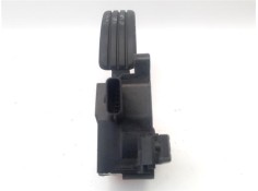 Recambio de pedal acelerador para renault megane iii berlina 5p 1.5 expression referencia OEM IAM 180020022R  
