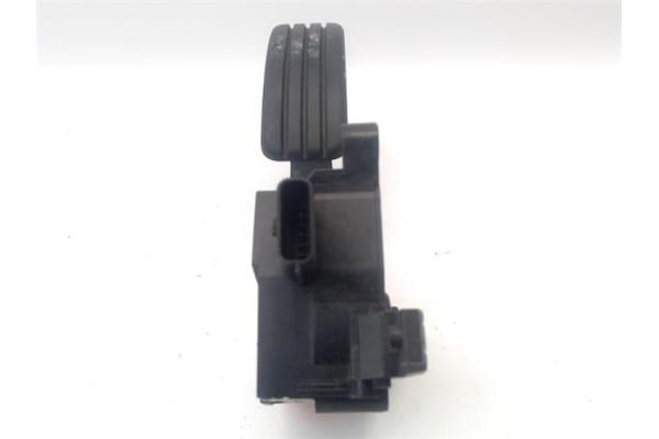 Recambio de pedal acelerador para renault megane iii berlina 5p 1.5 expression referencia OEM IAM 180020022R  