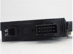 Recambio de motor elevalunas delantero izquierdo para peugeot 307 (s1) referencia OEM IAM (9634457580) (990182-100) 
