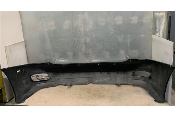 Recambio de paragolpes trasero para lexus rx (mcu_) 400h fwd referencia OEM IAM 5215948903  