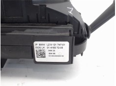 Recambio de mando de luces para bmw serie 1 berlina (e81/e87) referencia OEM IAM 01418372-05 LK  