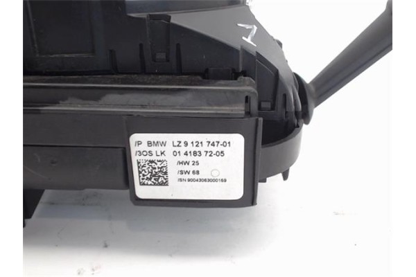 Recambio de mando de luces para bmw serie 1 berlina (e81/e87) referencia OEM IAM 01418372-05 LK  