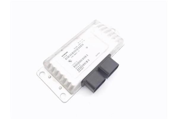 Recambio de centralita para bmw serie x5 (e70) 3.0 xdrive35d referencia OEM IAM (ATC700)(S97238-U3297-A1-8) (2760756629701) 