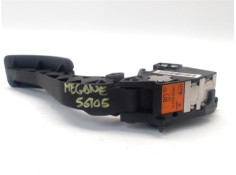 Recambio de pedal acelerador para renault megane iii berlina 5p 1.5 expression referencia OEM IAM 180020022R  