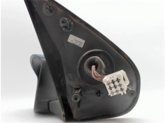 Recambio de retrovisor electrico izquierdo para peugeot 206 referencia OEM IAM 96432612  