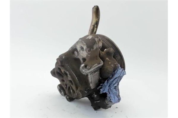 Recambio de bomba servodireccion para honda civic berl. 5 (ma/mb) 1.6 ls (mb4) referencia OEM IAM P1K0116140  