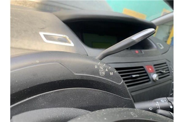 Recambio de mando intermitencia para citroen c4 picasso 1.6 hdi referencia OEM IAM 6242Y5  