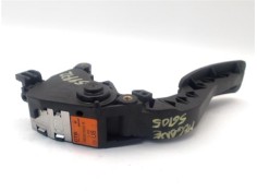 Recambio de pedal acelerador para renault megane iii berlina 5p 1.5 expression referencia OEM IAM 180020022R  