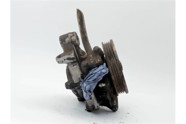 Recambio de bomba servodireccion para honda civic berl. 5 (ma/mb) 1.6 ls (mb4) referencia OEM IAM P1K0116140  