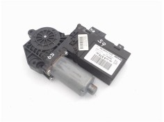 Recambio de motor elevalunas delantero izquierdo para peugeot 307 (s1) referencia OEM IAM (9634457580) (990182-200)  