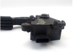 Recambio de pedal acelerador para renault megane iii berlina 5p 1.5 expression referencia OEM IAM 180020022R  