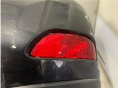 Recambio de paragolpes trasero para lexus rx (mcu_) 400h fwd referencia OEM IAM 5215948903  