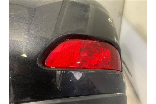 Recambio de paragolpes trasero para lexus rx (mcu_) 400h fwd referencia OEM IAM 5215948903  