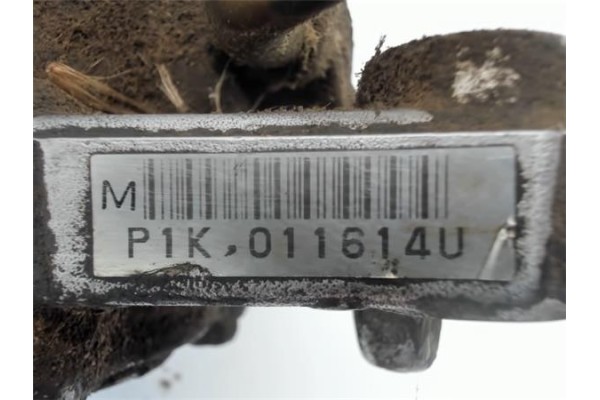 Recambio de bomba servodireccion para honda civic berl. 5 (ma/mb) 1.6 ls (mb4) referencia OEM IAM P1K0116140  
