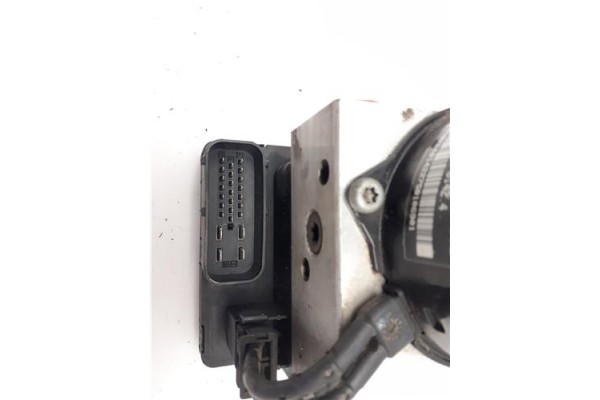Recambio de nucleo abs para volkswagen golf iv berlina (1j1) 1.9 tdi referencia OEM IAM 1J0907379G 10020401424 