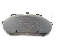 Recambio de cuadro completo para citroen berlingo 1.6 hdi 75 600 first furgón referencia OEM IAM 9662745180 DF1NNDA7 
