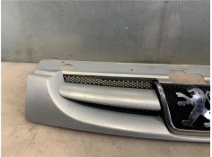 Recambio de rejilla paragolpes delantero para peugeot partner furgón (5) 1.6 hdi 90 referencia OEM IAM 7804N1 G2492 