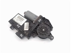 Recambio de motor elevalunas delantero izquierdo para peugeot 307 (s1) referencia OEM IAM (9634457580) (990182-200)  