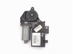 Recambio de motor elevalunas delantero izquierdo para peugeot 307 (s1) referencia OEM IAM (9634457580) (990182-200)  