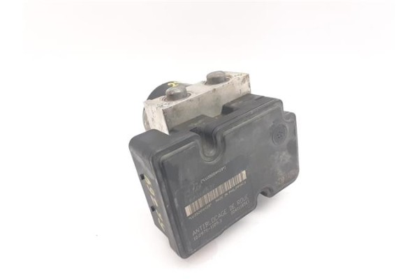 Recambio de nucleo abs para citroen c2 1.4 hdi referencia OEM IAM 9656493580 1020700564 