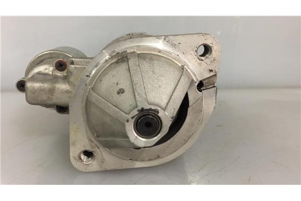 Recambio de motor arranque para nissan vanette cargo (hc23) 2.3 d referencia OEM IAM 233009C600 0986015920 