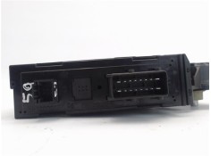 Recambio de motor elevalunas delantero izquierdo para peugeot 307 (s1) referencia OEM IAM (9634457580) (990182-200)  