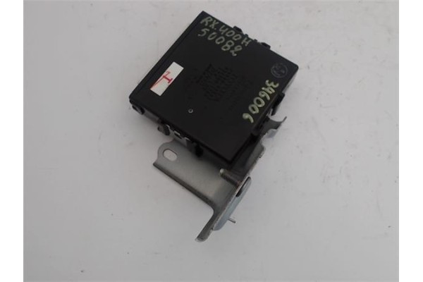 Recambio de centralita para lexus rx (mcu_) 400h fwd referencia OEM IAM 8994048051  