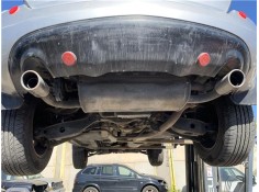 Recambio de tubo escape trasero para nissan murano (z50) 3.5 referencia OEM IAM 20100CA011  