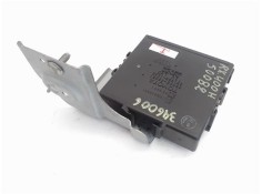 Recambio de centralita para lexus rx (mcu_) 400h fwd referencia OEM IAM 8994048051  