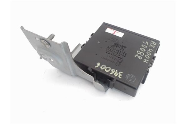 Recambio de centralita para lexus rx (mcu_) 400h fwd referencia OEM IAM 8994048051  