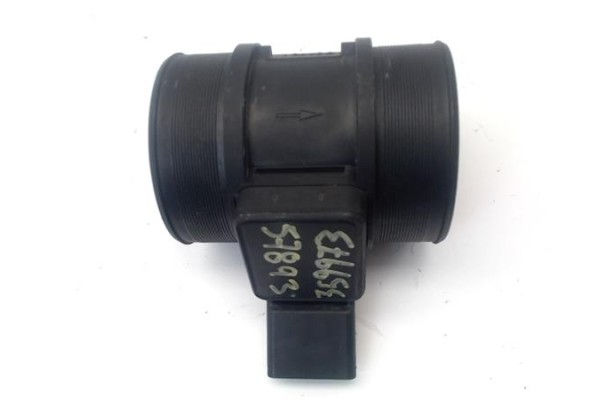 Recambio de caudalimetro para citroen xsara berlina 2.0 hdi 90 referencia OEM IAM 19208Q 5WK9623 