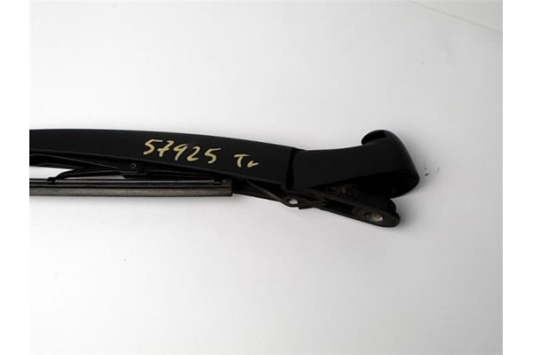 Recambio de brazo limpiaparabrisas trasero para honda civic vi hatchback (eu_, ep_) 1.7 ctdi referencia OEM IAM 76720S6DE01 7525