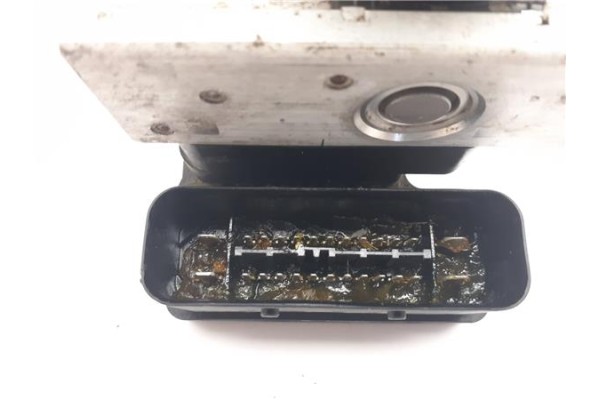 Recambio de nucleo abs para citroen c2 1.4 hdi referencia OEM IAM 9656493580 1020700564 