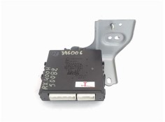 Recambio de centralita para lexus rx (mcu_) 400h fwd referencia OEM IAM 8994048051  