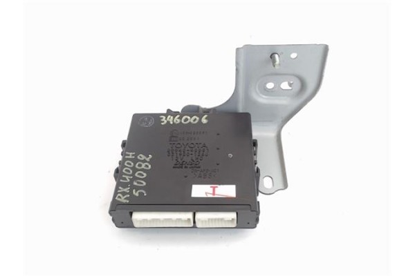 Recambio de centralita para lexus rx (mcu_) 400h fwd referencia OEM IAM 8994048051  