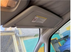 Recambio de parasol derecho para citroen c4 picasso 1.6 hdi referencia OEM IAM 8143XG  