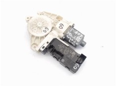 Recambio de motor elevalunas delantero izquierdo para peugeot 407 sw referencia OEM IAM (994422-104) (1137328125) 