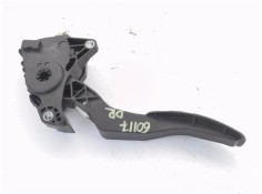 Recambio de pedal acelerador para nissan qashqai ii (j11e) 1.2 n-connecta referencia OEM IAM 180024BA0B  