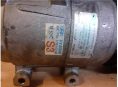 Recambio de compresor aire acond. para hyundai getz (tb) 1.3 i referencia OEM IAM 977011C150 HS-15 KP1BA-02 9770125000 , HYUNDAI