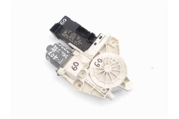 Recambio de motor elevalunas delantero izquierdo para peugeot 407 sw referencia OEM IAM (994422-104) (1137328125) 