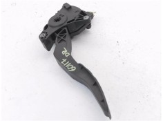 Recambio de pedal acelerador para nissan qashqai ii (j11e) 1.2 n-connecta referencia OEM IAM 180024BA0B  