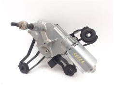 Recambio de motor limpiaparabrisas trasero para peugeot partner combispace (5f) 2.0 hdi referencia OEM IAM 6405 N4 0390201580 