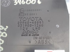 Recambio de centralita para lexus rx (mcu_) 400h fwd referencia OEM IAM 8994048051  