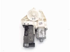 Recambio de motor elevalunas delantero izquierdo para peugeot 407 sw referencia OEM IAM (994422-104) (1137328125) 