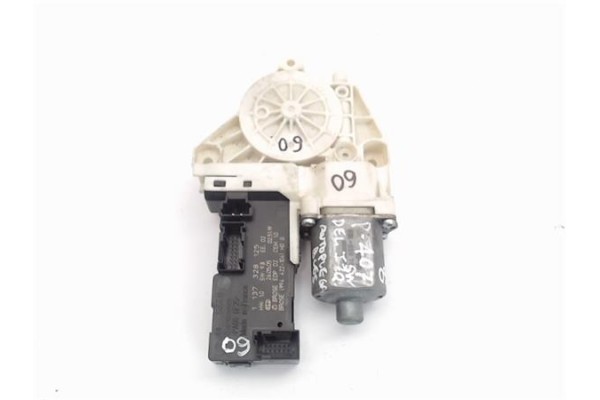 Recambio de motor elevalunas delantero izquierdo para peugeot 407 sw referencia OEM IAM (994422-104) (1137328125) 