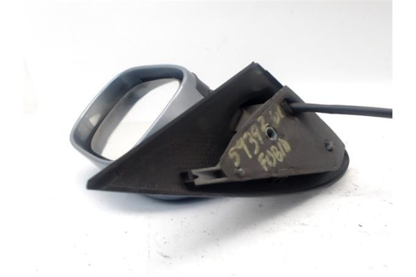 Recambio de retrovisor derecho para skoda fabia (6y2/6y3) 1.9 classic referencia OEM IAM 6Y1857502ASB41  
