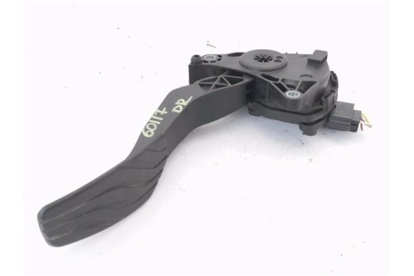 Recambio de pedal acelerador para nissan qashqai ii (j11e) 1.2 n-connecta referencia OEM IAM 180024BA0B  