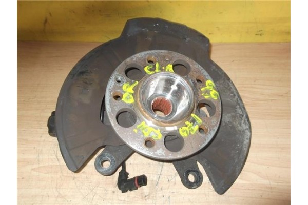 Recambio de mangueta delantero derecha para mercedes-benz clase a (bm 168)(1997) 1.7 170 cdi (168.008) [1,7 ltr. - 66 kw cdi die