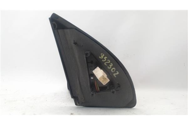 Recambio de retrovisor electrico izquierdo para chevrolet aveo berlina referencia OEM IAM 96648492 96648563 96600400 , CHEVROLET