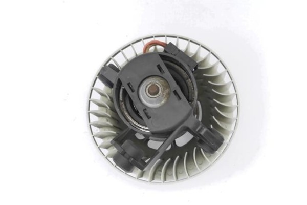 Recambio de motor calefaccion para mercedes-benz clase a (bm 168) 1.9 190 (168.032) referencia OEM IAM A1688200542  